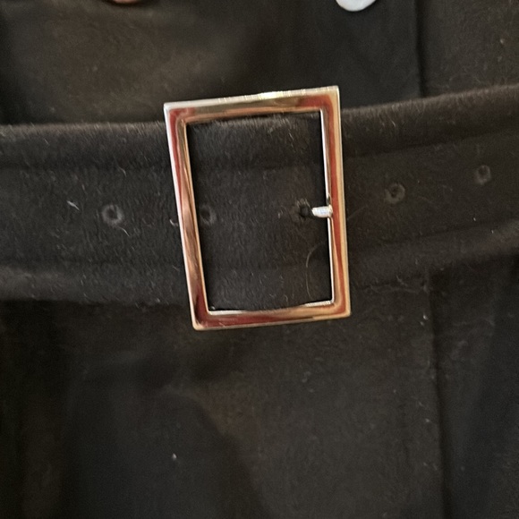 Aritzia Wool Coat - Picture 3 of 7